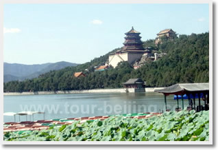 Beijing Xian Hangzhou Huangshan Shanghai 13 Days Tour